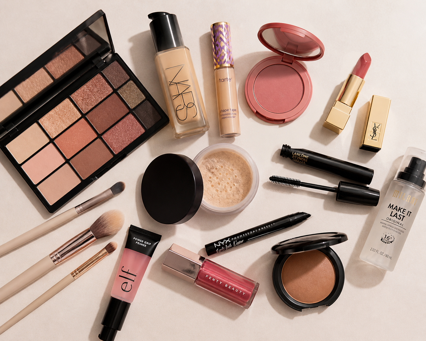 Makeup