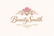 BeautySmith - Home